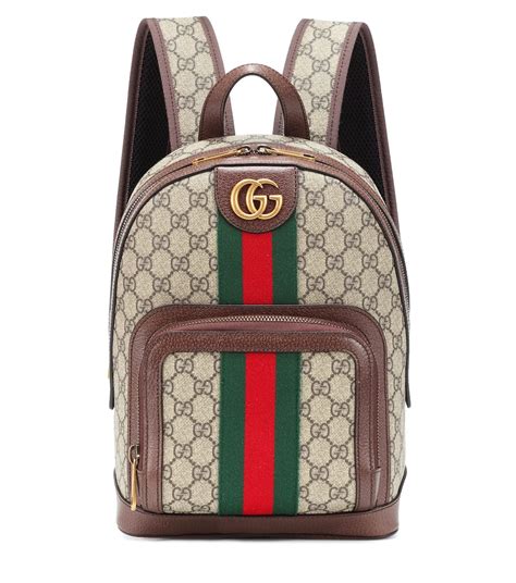 school gucci backpack women|gucci school bag price.